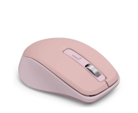 HAMA Mysz multi device WM-450 różowa 173042 - 1417043 - zdjęcie 5
